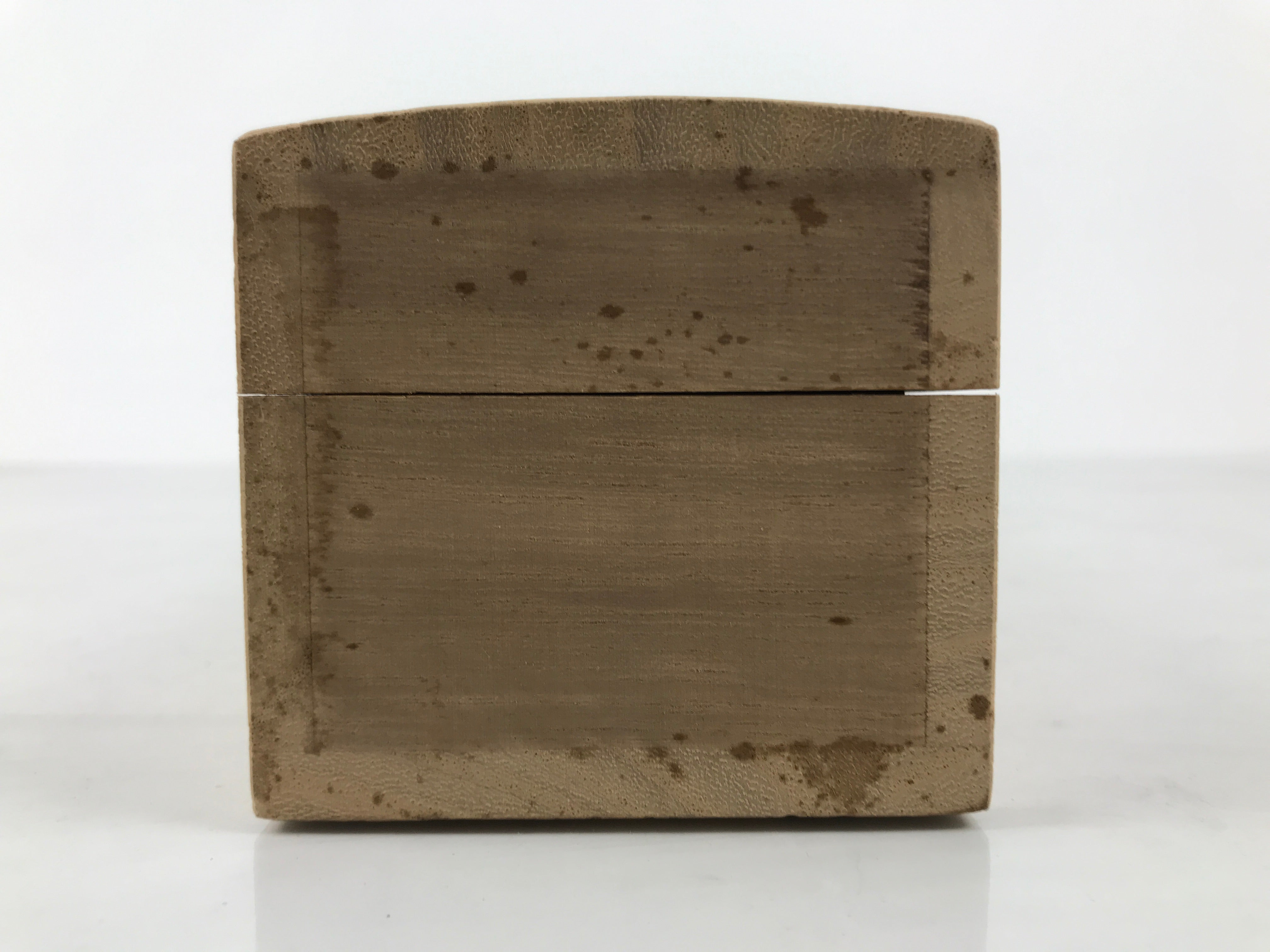 Japanese Wooden Items | chidorivintage.com