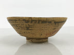 Japanese Sho Kato Ceramic Pottery Green Tea Bowl Summer Matcha Chawan SCW15-KT - Bowl-chidorivintage.com