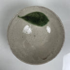 Japanese Sho Kato Ceramic Pottery Green Tea Bowl Summer Matcha Chawan SCW16-KT - Bowl-chidorivintage.com