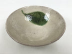 Japanese Sho Kato Ceramic Pottery Green Tea Bowl Summer Matcha Chawan SCW16-KT - Bowl-chidorivintage.com