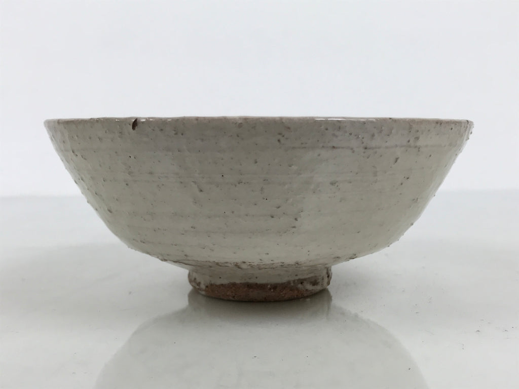 Japanese Sho Kato Ceramic Pottery Green Tea Bowl Summer Matcha Chawan SCW16-KT - Bowl-chidorivintage.com