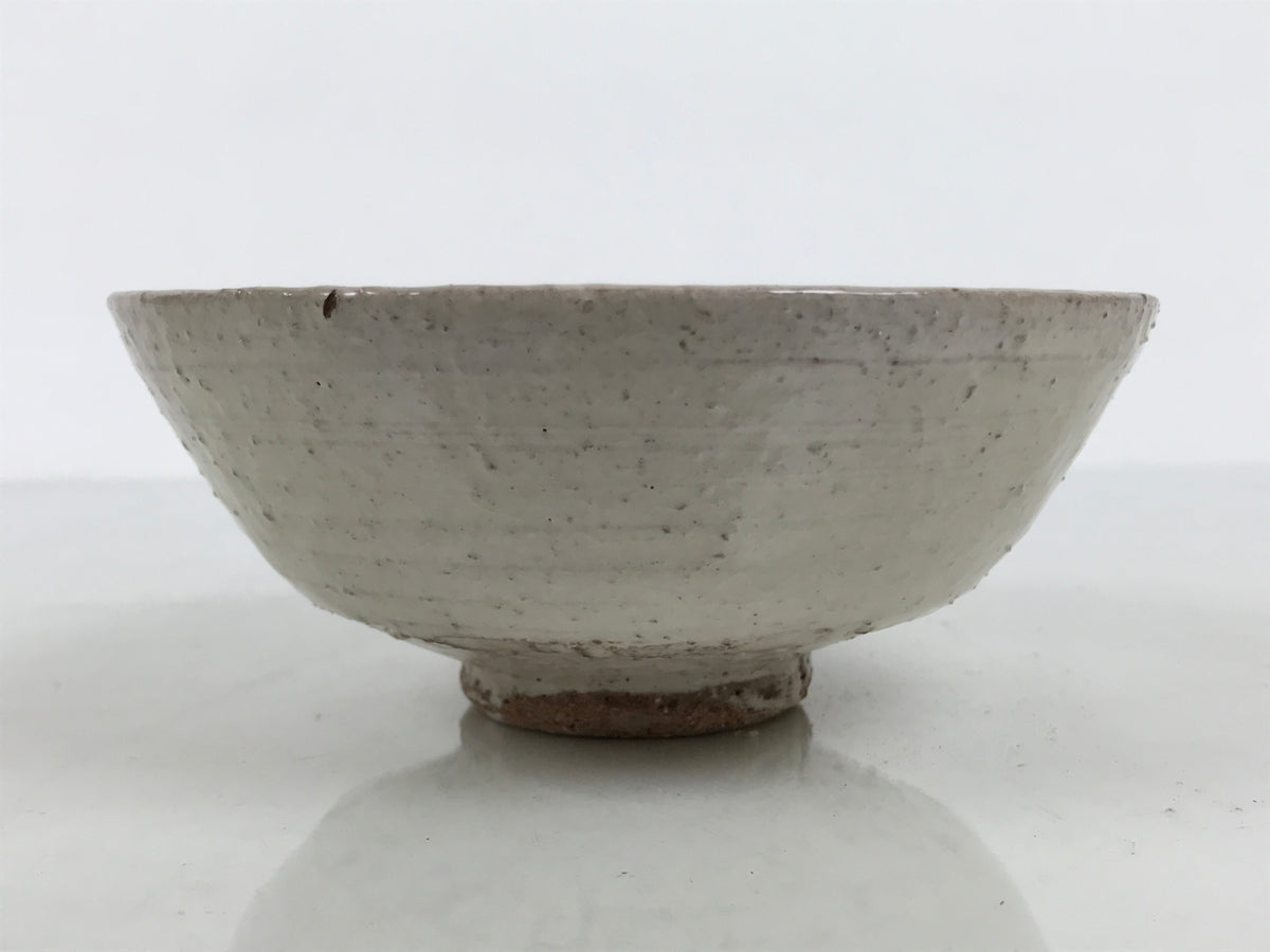 Japanese Sho Kato Ceramic Pottery Green Tea Bowl Summer Matcha Chawan SCW16-KT - Bowl-chidorivintage.com