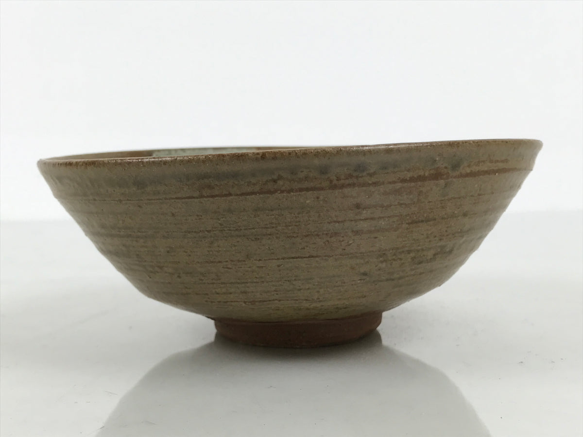 Japanese Sho Kato Ceramic Pottery Green Tea Bowl Summer Matcha Chawan SCW17-KT - Bowl-chidorivintage.com