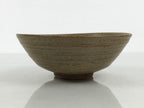 Japanese Sho Kato Ceramic Pottery Green Tea Bowl Summer Matcha Chawan SCW17-KT - Bowl-chidorivintage.com