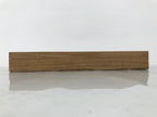 Japanese Wooden Hanging Scroll Box Vtg Kakejiku Hako Inside Length 49.9cm SB361-AD - Scroll Accessory-chidorivintage.com