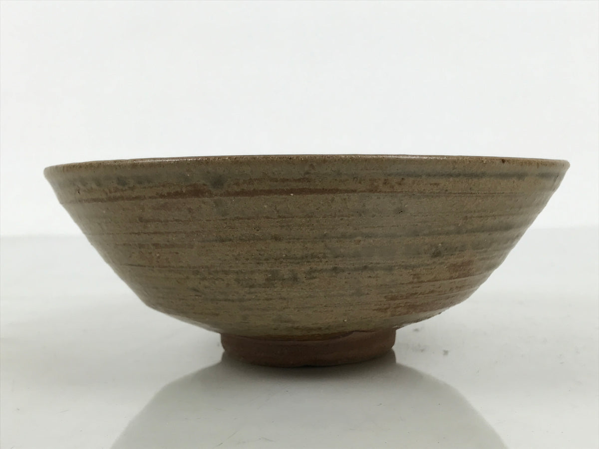 Japanese Sho Kato Ceramic Pottery Green Tea Bowl Summer Matcha Chawan SCW17-KT - Bowl-chidorivintage.com