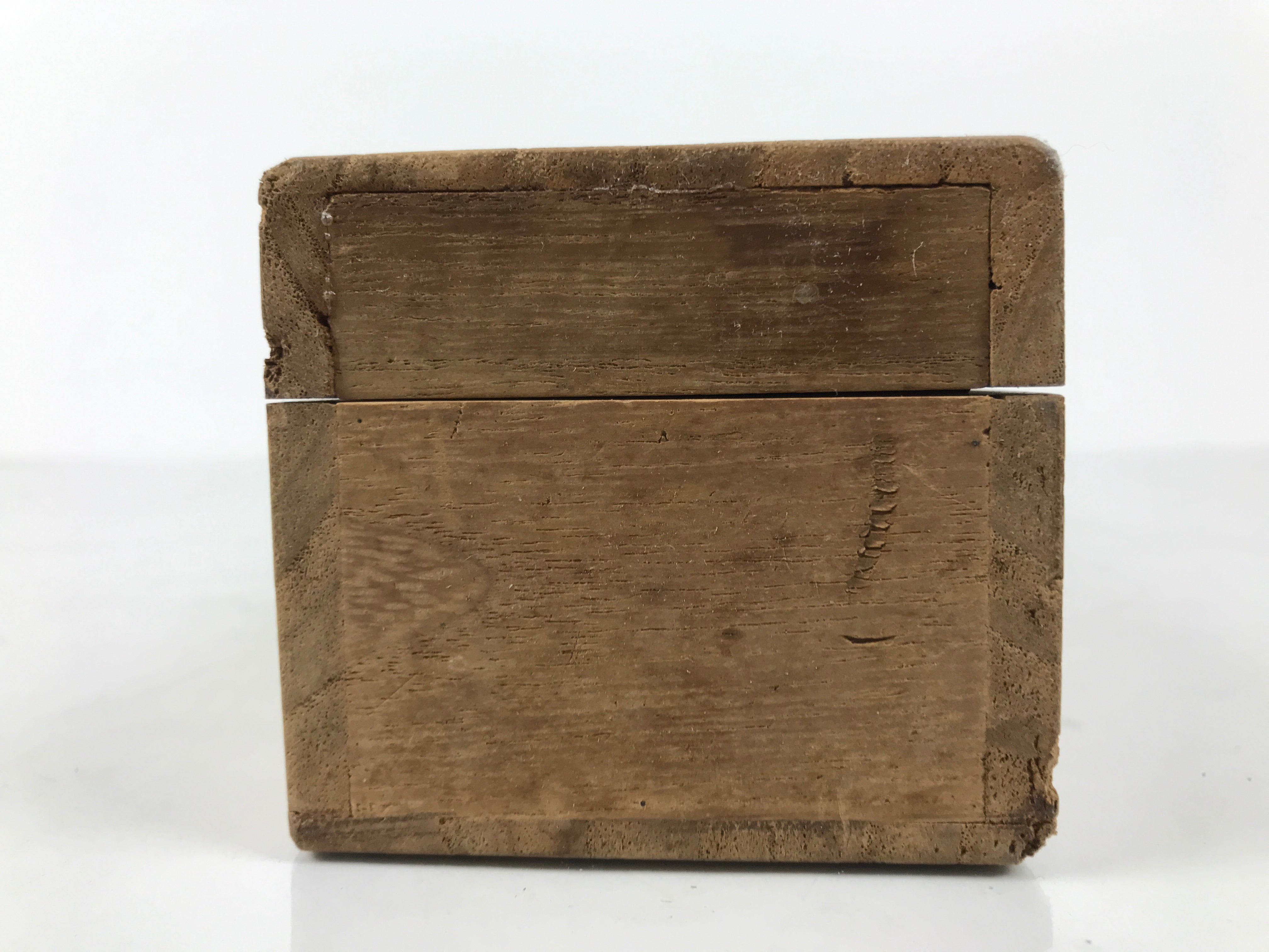 Japanese Wooden Items | chidorivintage.com