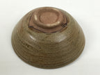 Japanese Sho Kato Ceramic Pottery Green Tea Bowl Summer Matcha Chawan SCW17-KT - Bowl-chidorivintage.com