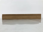 Japanese Wooden Hanging Scroll Box Vtg Kakejiku Hako Inside Length 49.9cm SB361-AD - Scroll Accessory-chidorivintage.com