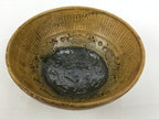 Japanese Sho Kato Ceramic Pottery Green Tea Bowl Summer Matcha Chawan SCW18-KT - Bowl-chidorivintage.com