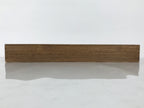 Japanese Wooden Hanging Scroll Box Vtg Kakejiku Hako Inside Length 51.6cm SB362-AD - Scroll Accessory-chidorivintage.com