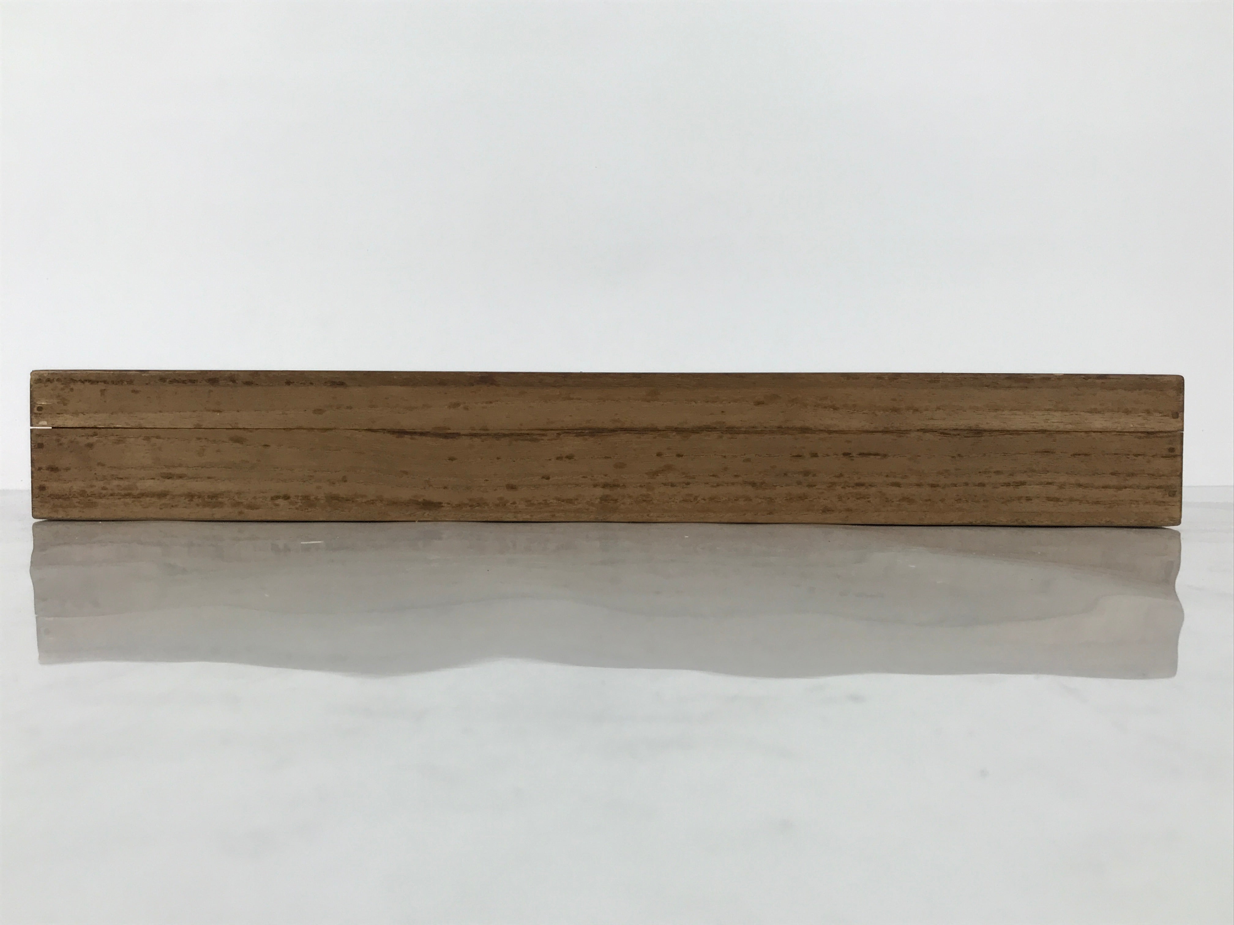 Japanese Wooden Items | chidorivintage.com