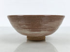Japanese Sho Kato Ceramic Pottery Green Tea Bowl Summer Matcha Chawan SCW19-KT - Bowl-chidorivintage.com