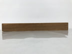 Japanese Wooden Hanging Scroll Box Vtg Kakejiku Hako Inside Length 59.2cm SB364-AD - Scroll Accessory-chidorivintage.com