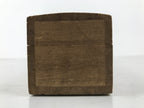 Japanese Wooden Hanging Scroll Box Vtg Kakejiku Hako Inside Length 60.7cm SB365-AD - Scroll Accessory-chidorivintage.com