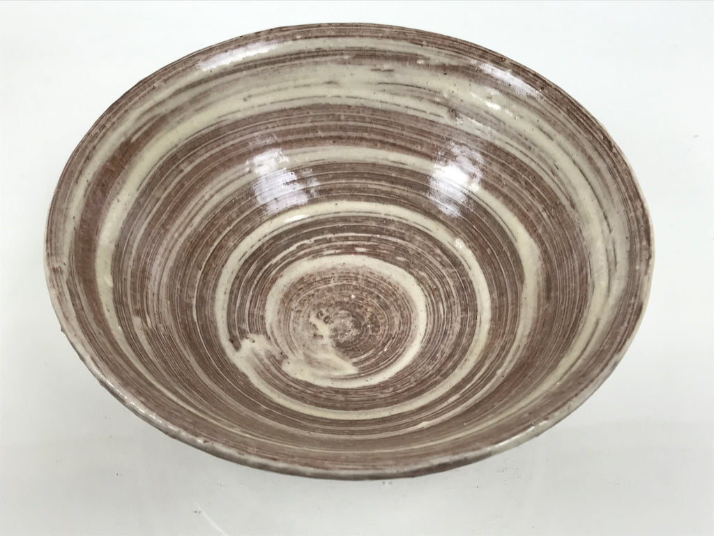 Japanese Sho Kato Ceramic Pottery Green Tea Bowl Summer Matcha Chawan SCW22-KT - Bowl-chidorivintage.com