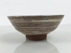 Japanese Sho Kato Ceramic Pottery Green Tea Bowl Summer Matcha Chawan SCW22-KT - Bowl-chidorivintage.com