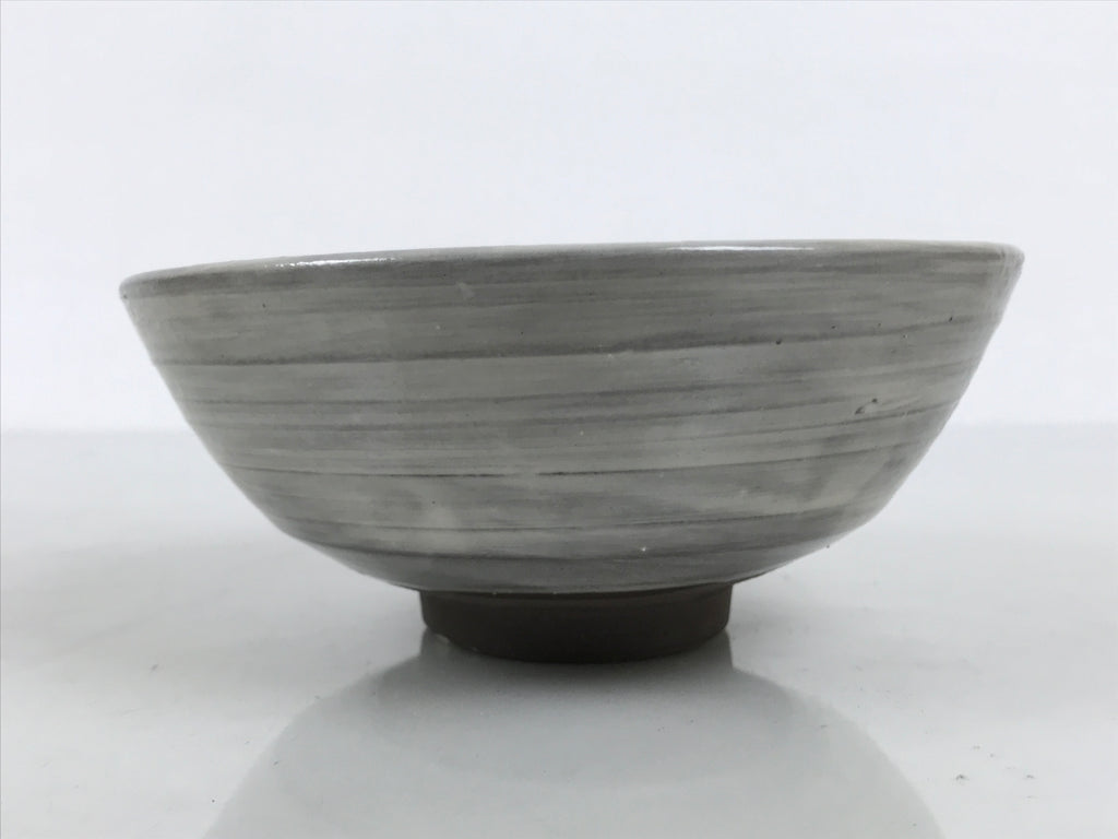 Japanese Sho Kato Ceramic Pottery Green Tea Bowl Summer Matcha Chawan SCW23-KT - Bowl-chidorivintage.com