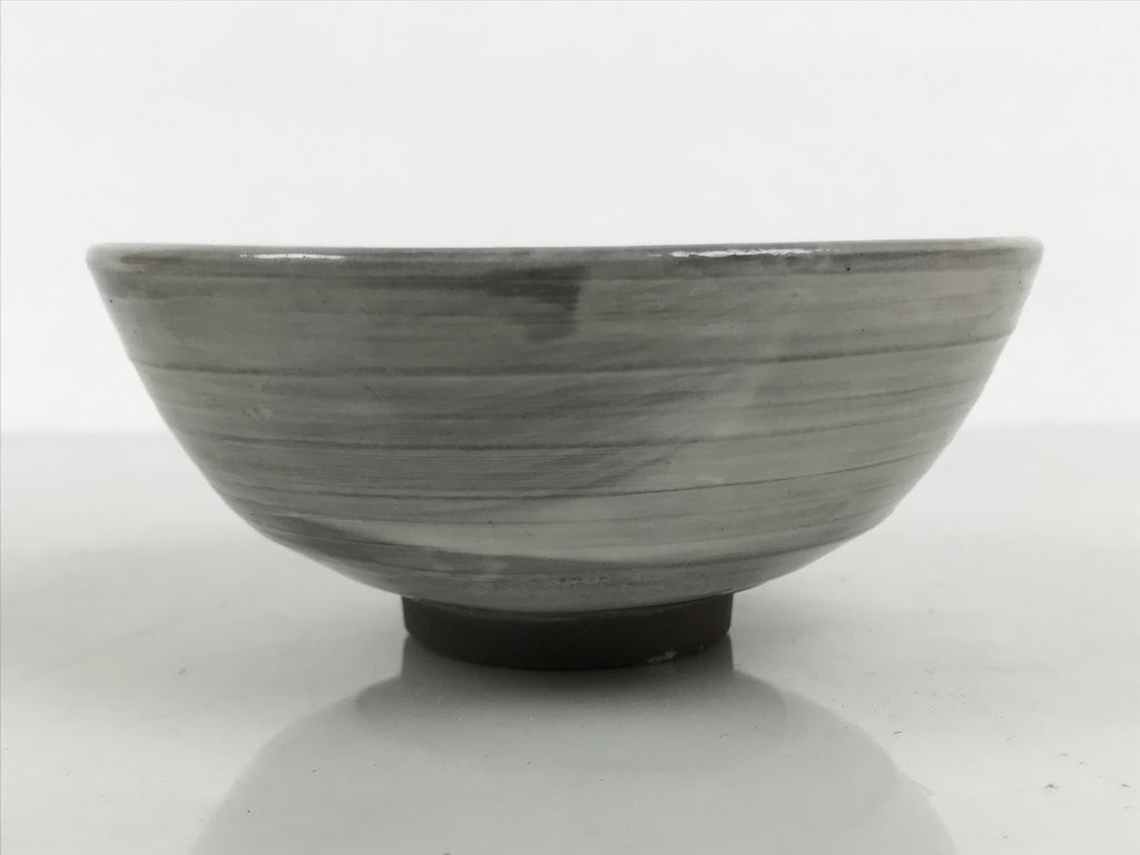 Japanese Sho Kato Ceramic Pottery Green Tea Bowl Summer Matcha Chawan SCW23-KT - Bowl-chidorivintage.com
