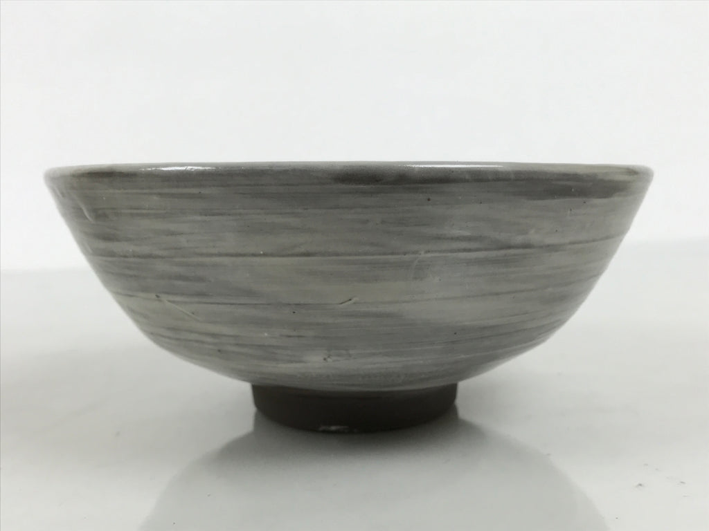 Japanese Sho Kato Ceramic Pottery Green Tea Bowl Summer Matcha Chawan SCW23-KT - Bowl-chidorivintage.com