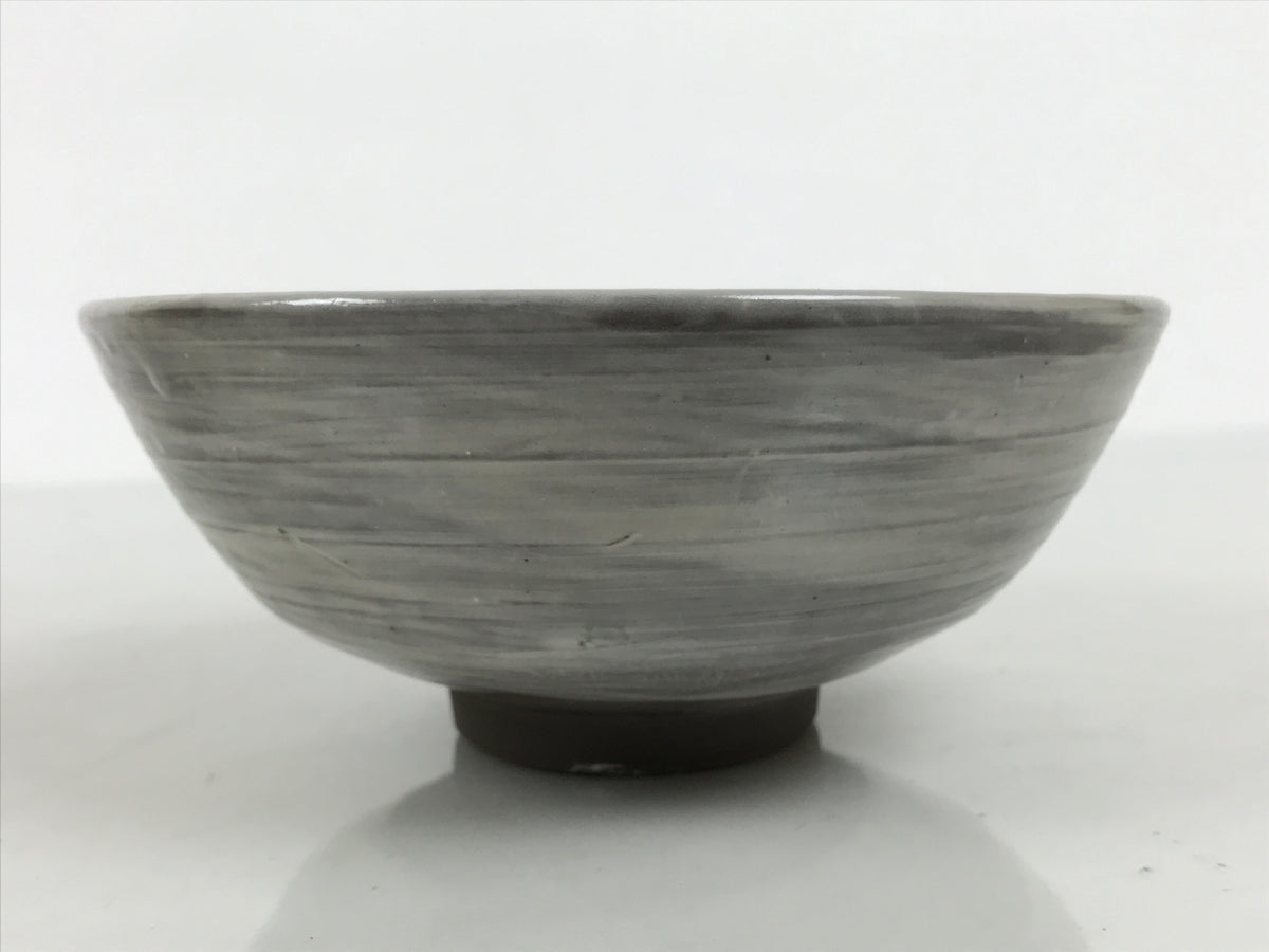 Japanese Sho Kato Ceramic Pottery Green Tea Bowl Summer Matcha Chawan SCW23-KT - Bowl-chidorivintage.com