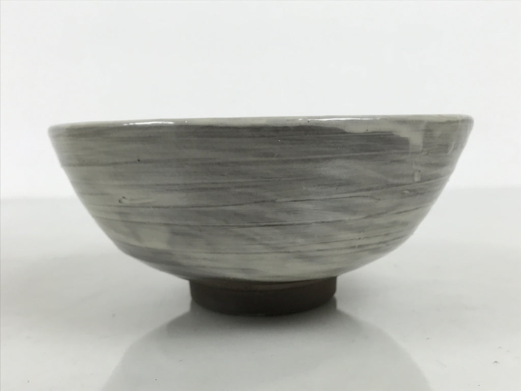 Japanese Sho Kato Ceramic Pottery Green Tea Bowl Summer Matcha Chawan SCW23-KT - Bowl-chidorivintage.com