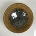Japanese Sho Kato Ceramic Pottery Green Tea Bowl Summer Matcha Chawan SCW24-KT - Bowl-chidorivintage.com