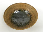 Japanese Sho Kato Ceramic Pottery Green Tea Bowl Summer Matcha Chawan SCW24-KT - Bowl-chidorivintage.com