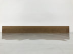 Japanese Wooden Hanging Scroll Box Vtg Kakejiku Hako Inside Length 69.8cm SB368-AD - Scroll Accessory-chidorivintage.com