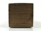 Japanese Wooden Hanging Scroll Box Vtg Kakejiku Hako Inside Length 69.8cm SB368-AD - Scroll Accessory-chidorivintage.com