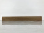 Japanese Wooden Hanging Scroll Box Vtg Kakejiku Hako Inside Length 69.8cm SB368-AD - Scroll Accessory-chidorivintage.com