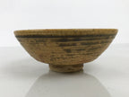Japanese Sho Kato Ceramic Pottery Green Tea Bowl Summer Matcha Chawan SCW25-KT - Bowl-chidorivintage.com