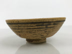 Japanese Sho Kato Ceramic Pottery Green Tea Bowl Summer Matcha Chawan SCW25-KT - Bowl-chidorivintage.com
