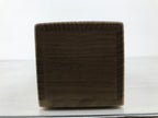 Japanese Wooden Hanging Scroll Box Vtg Kakejiku Hako Inside Length 72.8cm SB369-AD - Scroll Accessory-chidorivintage.com
