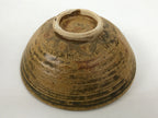 Japanese Sho Kato Ceramic Pottery Green Tea Bowl Summer Matcha Chawan SCW25-KT - Bowl-chidorivintage.com