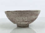 Japanese Sho Kato Ceramic Pottery Green Tea Bowl Summer Matcha Chawan SCW26-KT - Bowl-chidorivintage.com