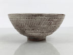 Japanese Sho Kato Ceramic Pottery Green Tea Bowl Summer Matcha Chawan SCW26-KT - Bowl-chidorivintage.com