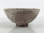 Japanese Sho Kato Ceramic Pottery Green Tea Bowl Summer Matcha Chawan SCW26-KT - Bowl-chidorivintage.com