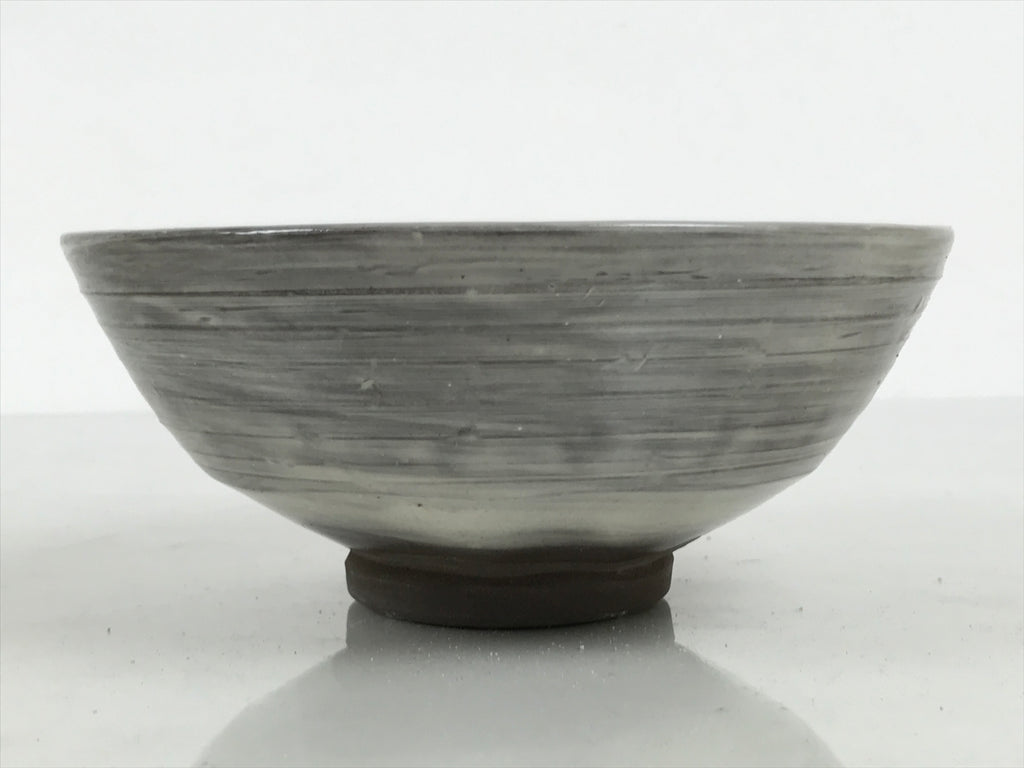 Japanese Sho Kato Ceramic Pottery Green Tea Bowl Summer Matcha Chawan SCW27-KT - Bowl-chidorivintage.com