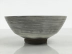 Japanese Sho Kato Ceramic Pottery Green Tea Bowl Summer Matcha Chawan SCW27-KT - Bowl-chidorivintage.com