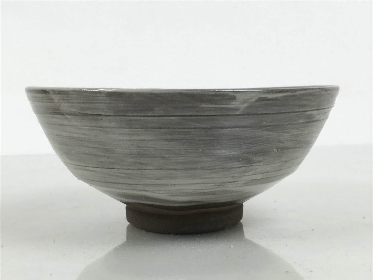 Japanese Sho Kato Ceramic Pottery Green Tea Bowl Summer Matcha Chawan SCW27-KT - Bowl-chidorivintage.com