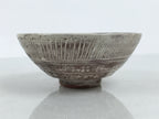 Japanese Sho Kato Ceramic Pottery Green Tea Bowl Summer Matcha Chawan SCW28-KT - Bowl-chidorivintage.com