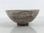 Japanese Sho Kato Ceramic Pottery Green Tea Bowl Summer Matcha Chawan SCW28-KT - Bowl-chidorivintage.com