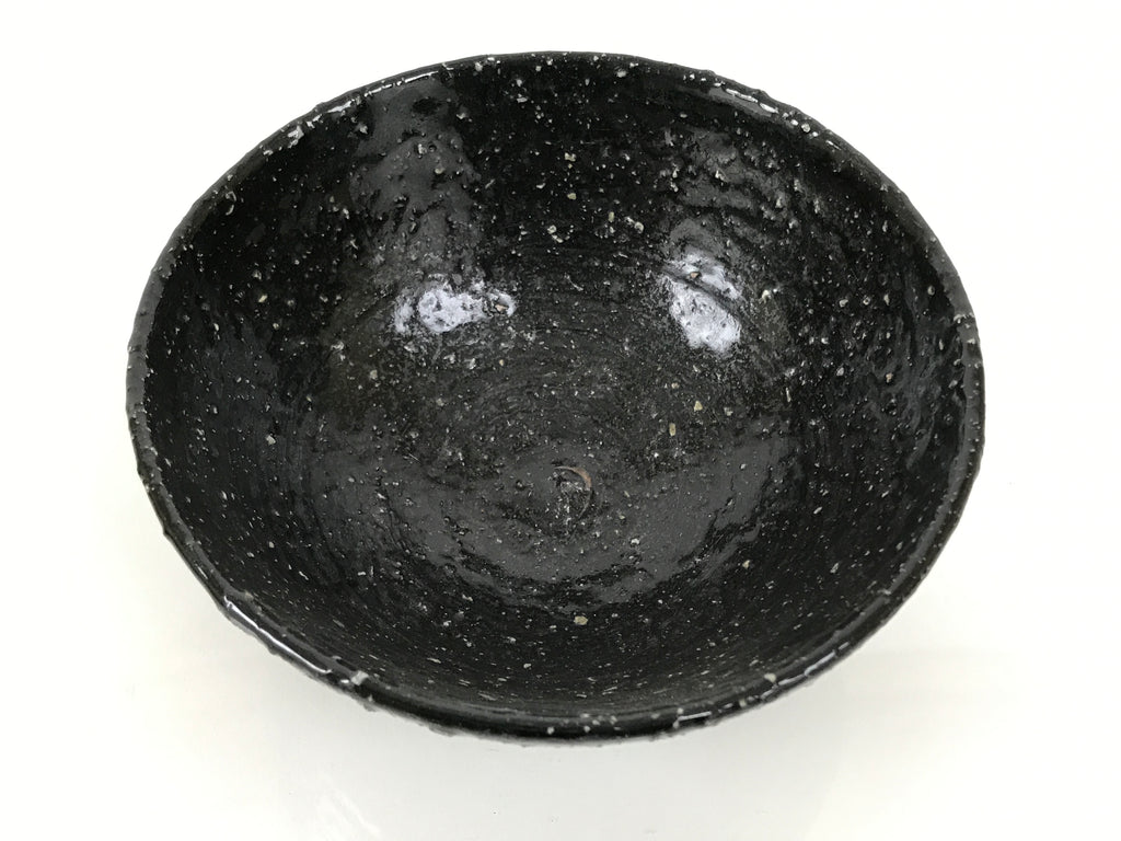 Japanese Sho Kato Ceramic Pottery Green Tea Bowl Summer Matcha Chawan SCW29-KT - Bowl-chidorivintage.com