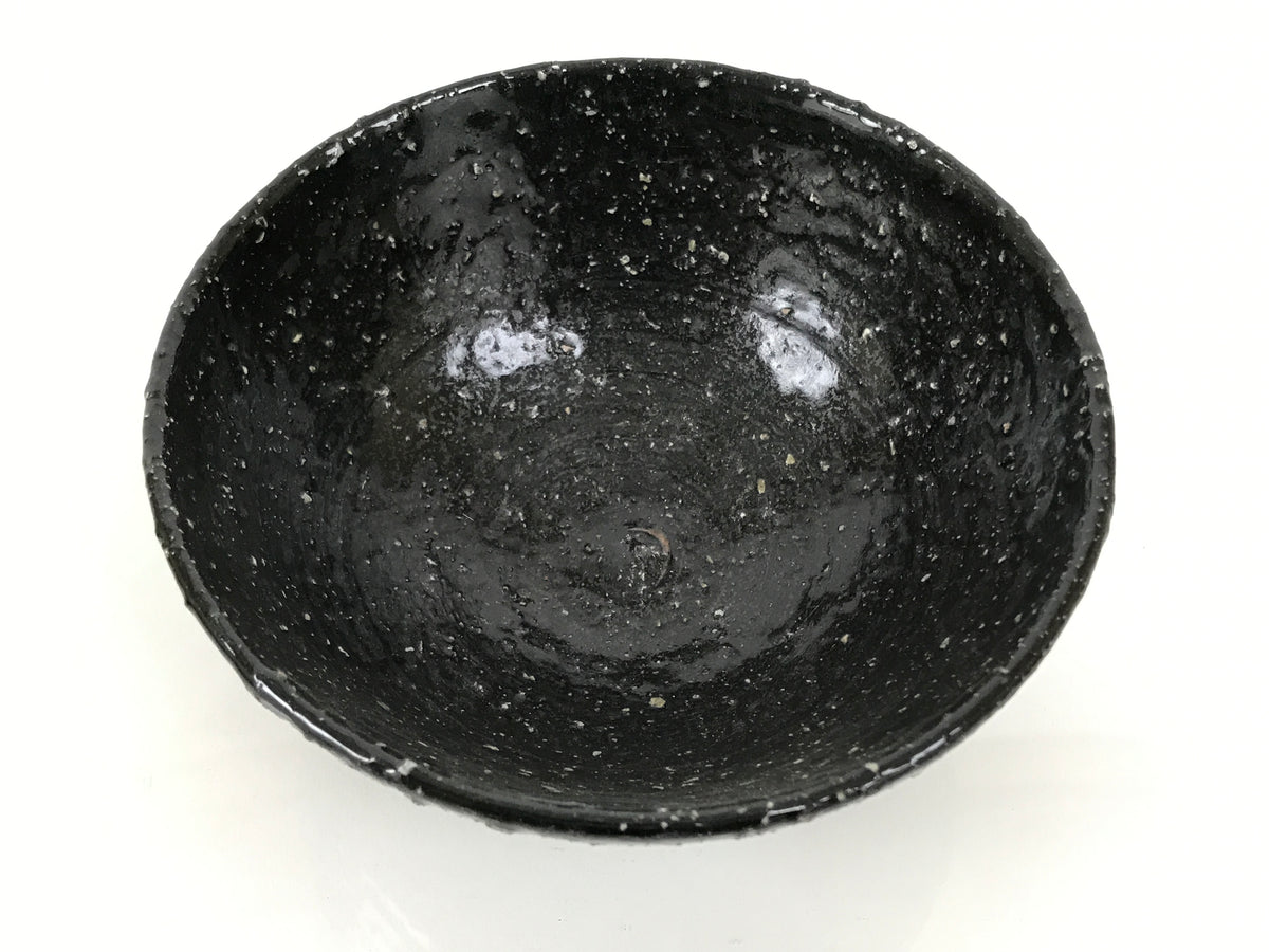 Japanese Sho Kato Ceramic Pottery Green Tea Bowl Summer Matcha Chawan SCW29-KT - Bowl-chidorivintage.com