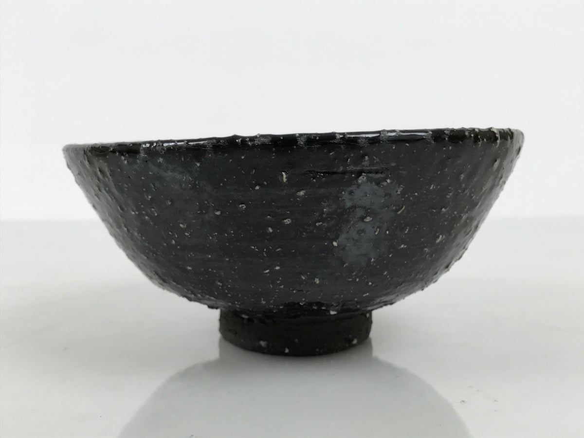 Japanese Sho Kato Ceramic Pottery Green Tea Bowl Summer Matcha Chawan SCW29-KT - Bowl-chidorivintage.com