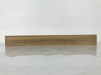 Japanese Wooden Hanging Scroll Box Vtg Kakejiku Hako Inside Length 66.8cm SB375-AD - Scroll Accessory-chidorivintage.com