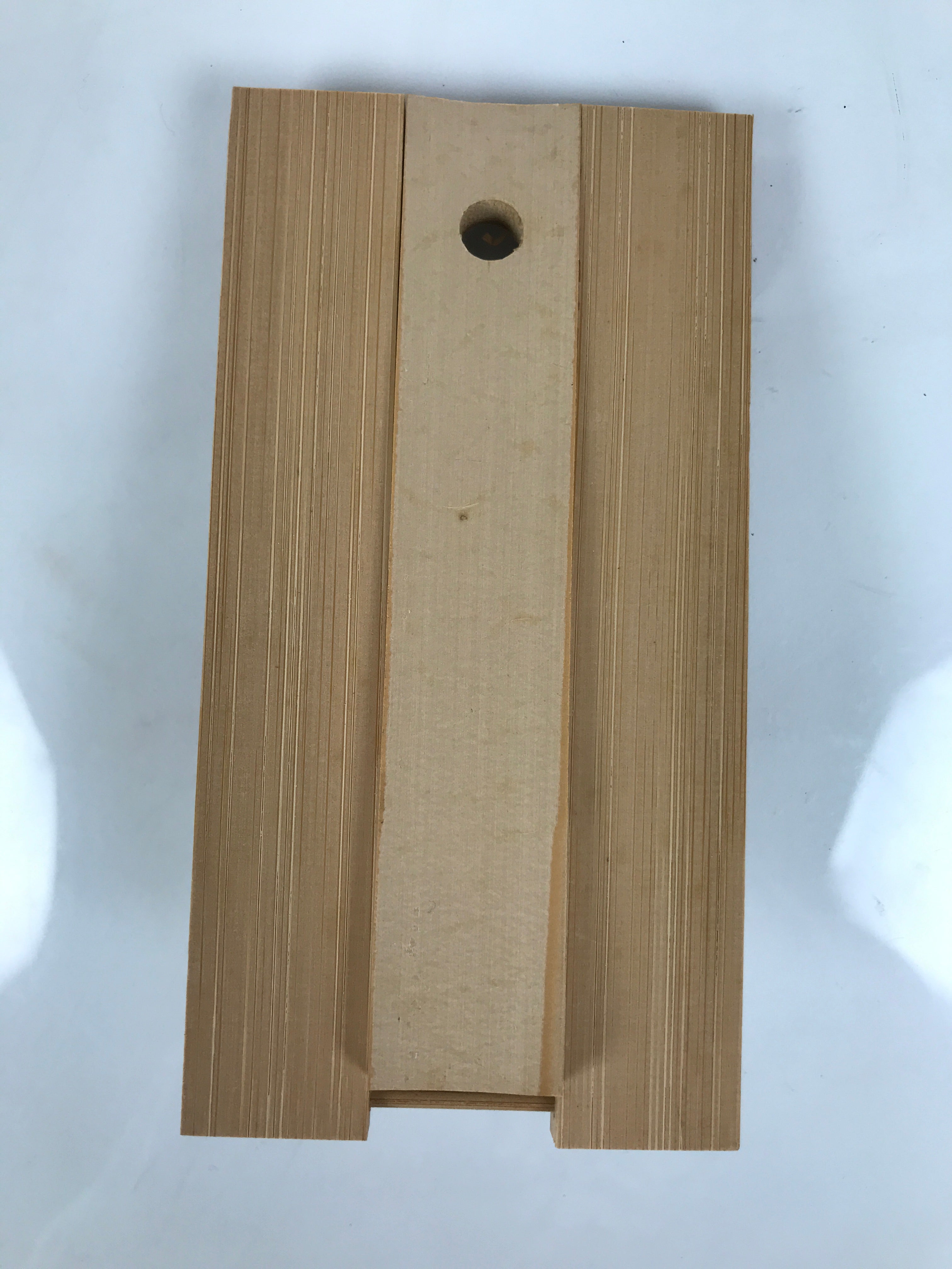Japanese Paper Folding Fan Sensu Vtg Bamboo Frame White Longevity Hiragana 5D44-AD - Fan-chidorivintage.com