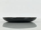Japanese Lacquered Wooden Meimeizara Small Plate Vtg Tea Ceremony Brown L649-KT - Lacquerware-chidorivintage.com