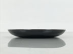 Japanese Lacquered Wooden Meimeizara Small Plate Vtg Tea Ceremony Brown L645-KT - Lacquerware-chidorivintage.com